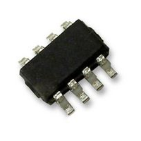 Analog Devices MAX6707TKA+T Mpu SUPERVISOR/MONITOR, -40 to 125DEG C