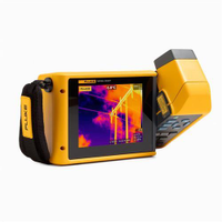 Fluke FLK-TIX580 9HZ TIX580 Thermal Imager 9HZ 640 X 480 Resolution