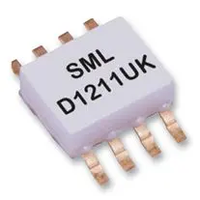 Analog Devices LT1011CS8#PBF Comparator, SOIC-8, 0 to 70DEG C