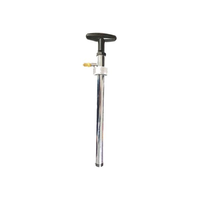 Oil Pump - Refco 21702