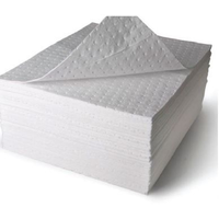 Oil Abnsorbent Pads- 400gsm