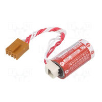 Omron C500-BAT08 Battery for Plc