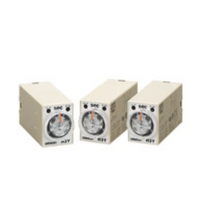 Omron, H3Y-2 DC12 10M Omi