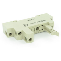 Omron P2RF-05-E Socket TRACK-MOUNT