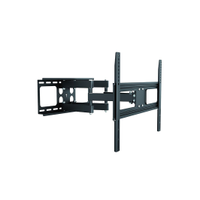 Rs Pro 1418311 Wall Mounting Monitor Arm for 1 X Screen, 70in Screen Size