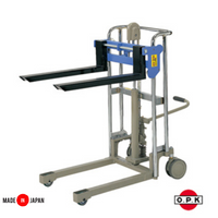 Opk Santo Car Fork Version