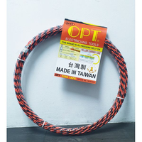 Opt 30MTR Cable Puller