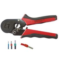 027-31-DL10A Opt DIE-LESS SELF-ADJUSTING Crimping Tools for End Sleeves & Wire Ferrules Terminals - DL10A