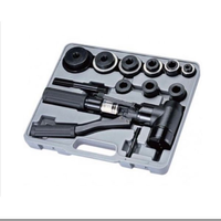 Opt Hydraulic Punch Driver - MAP-9