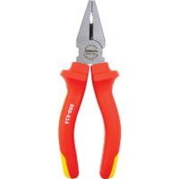 Kennedy KEN5585140K 160mm, Combination Pliers, Jaw Serrated