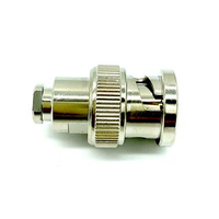 Multicomp Pro MP007946 Rf Coax Conn, Bnc Plug, 75OHM, Cable