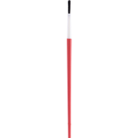 Kennedy KEN5336392K 2/32in., Point, Natural Bristle, Artist Brush, Handle Plastic (pack of 10)