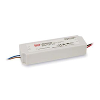 Meanwell LPV-100-24 LPV-100 Switching Power Supply 24V 4.2A 100.8W