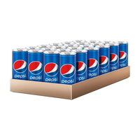 Pepsi 24 X 320ML