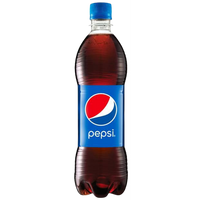 Pepsi Bottle - 24 X 500 Ml