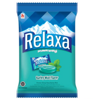 Relaxa Candy