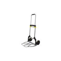 Rs Pro 7846033 Folding Aluminium Sack Truck, 100kg Load