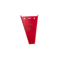 Rs Pro 8517571 Plastic Spanner Rack