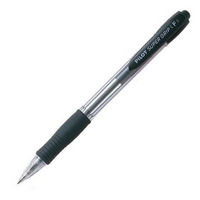 pilot super grip ballpoint - Eezee