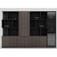 Pilotage File Cabinet WJG-001