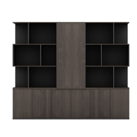 Pilotage File Cabinet WJG-002