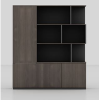 Pilotage File Cabinet WJG-003
