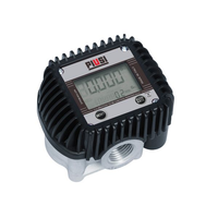 Piusi K400 Digital Flowmeter