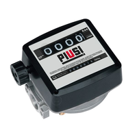 Piusi K44 Flowmeter 000563000