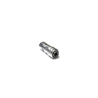 Rs Pro 2065209 Circular Connector, 8 Contacts, Cable Mount, M8 Connector, Plug, IP67