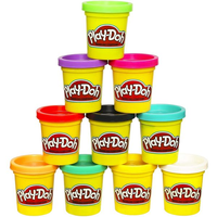 Play Doh