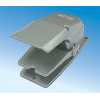 Cikachi FS-4 Foot Switch 15A 250VAC