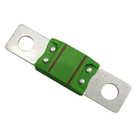 Multicomp Pro MP011372 Automotive Fuse, 80A, 70V Dc