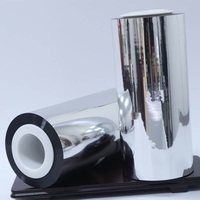 Polyester Metalized Film Tape X 66m