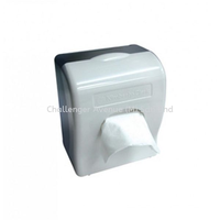 Pop up Dispenser Standard White