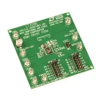 Analog Devices DC1729A Demonstration Board, Ldo Regulator