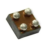 Analog Devices MAX9063EBS+TG45 Comparator, Nanopower, Single, UCSP-4