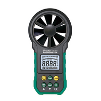 Proskit MT-4615 Anemometer