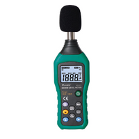 Proskit MT-4618 Sound Level Meter
