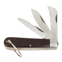 Proto 18535 Knife Electrican 3-3/4"