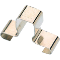 Proto Socket Clips 1/4'' 2590