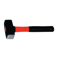 Protools German Type Stone Hammer