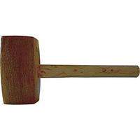 Protools 4" Wooden Hammer AI00192