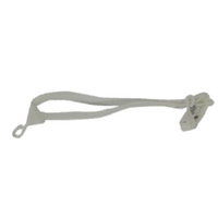 Pvc Chin Strap