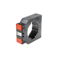 Rs Pro 1718820 Base Mounted Current Transformer, 1600A Input, 1600:5, 5 a Output, 100 X 30mm Bore