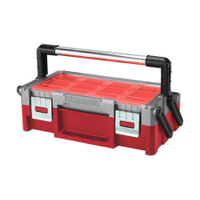 Trusco Tool Box Resin 458MM TPBS458