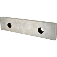 Atlas Workholders ATL4451040K Machine Vice Jaws, 100mm