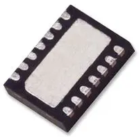 Analog Devices MAX98306ETD+T Audio Amp, Class D, 3.7W, TQFN-14