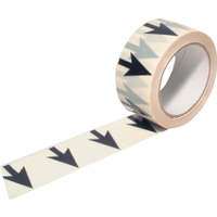 Avon AVN9642160K Arrows Pipeline Identification Tape 50mm X 33m