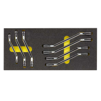 Elora Module-Ratchet Ring Spanners Bent OMS-29L
