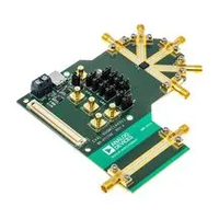 Analog Devices EVAL-ADGM1144SDZ Evaluation Board, Mems Switch